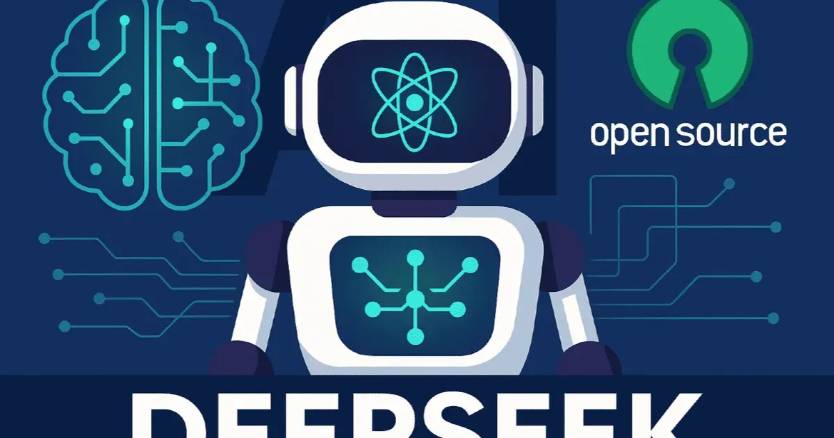 DeepSeek: A Game Changer for Open-Source AI