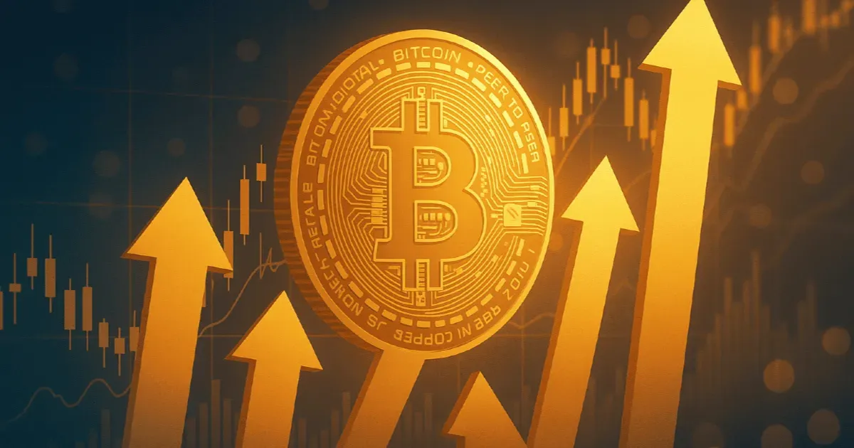 Bitcoin price expectations skyrocket as speculators gamble on $140,000+ this bull run