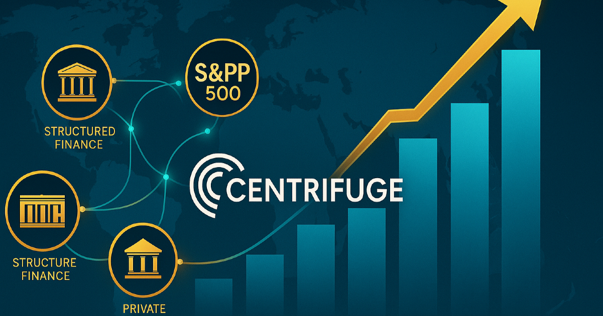 Centrifuge Surpasses $1B TVL: Real-World Assets Enter the Mainstream