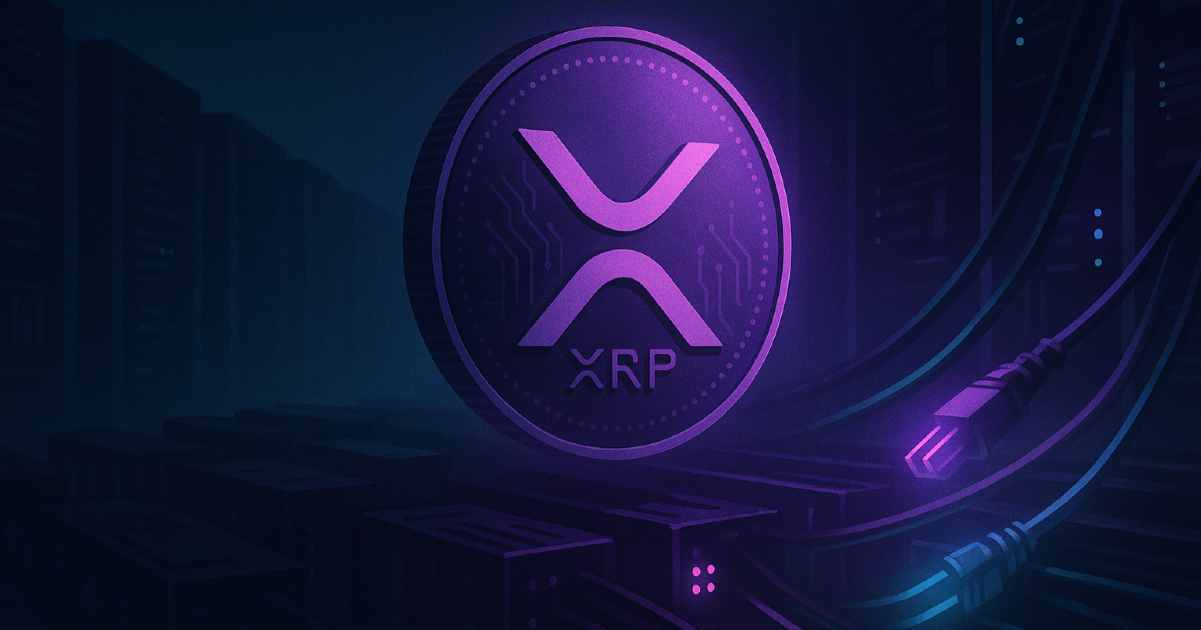 XRP Cloud Mining in 2025: Is It Actually Worth It?