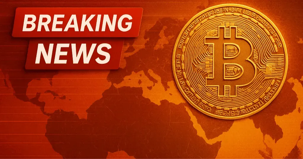 Recent Crypto Updates - What Happened in Crypto Today?