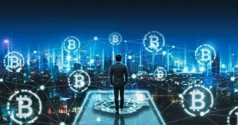 Pierre Poilievre, Turning Canada into the World’s Crypto Capital.