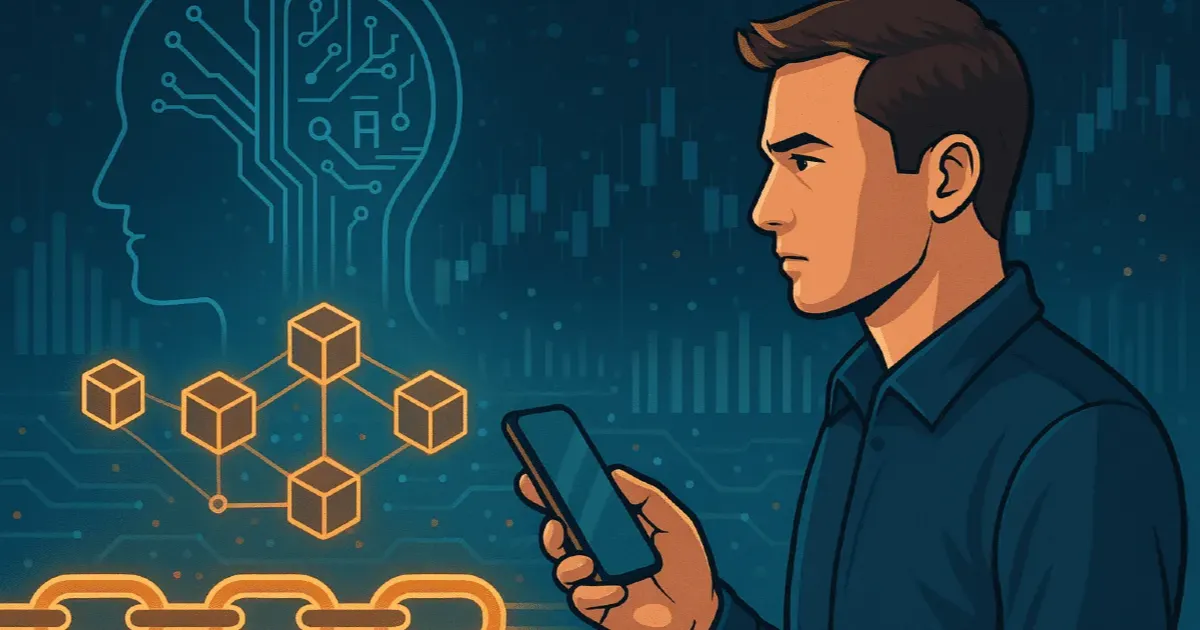 Intents Tackle Crypto UX Issues, Paving Path for Agentic DeFi