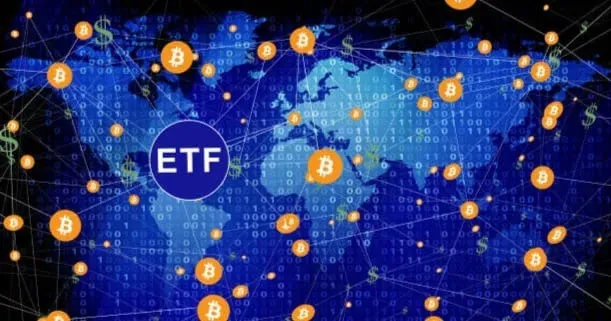 The Impact of Blockchain on Traditional Finance