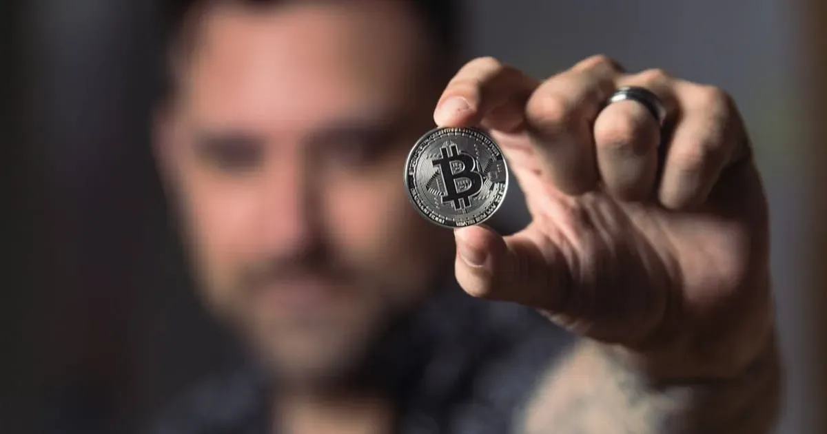 Mike Johnson's Support for Crypto Boosts His Political Career.