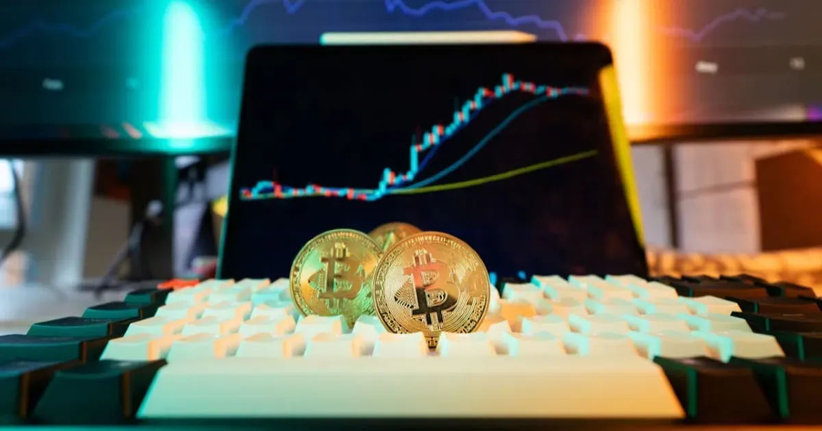 Bitcoin's 2024 Success, How the Realized Price Highlights 40% Gains 