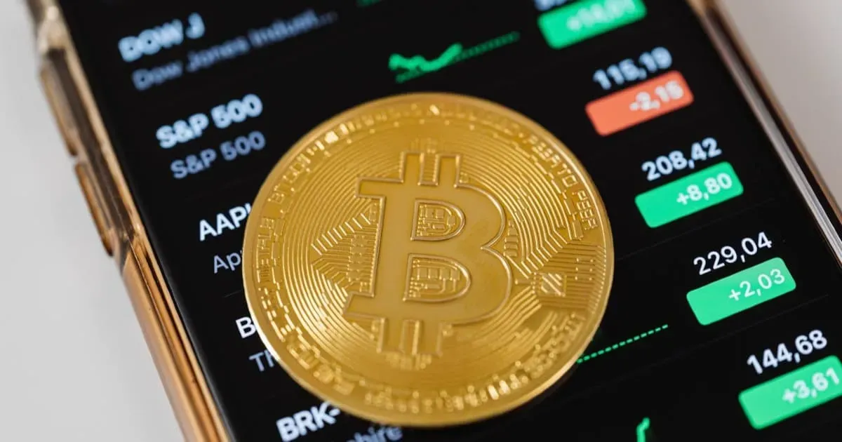 $250K equals to Bitcoin in 2025 If Federal Reserve Prints More Money