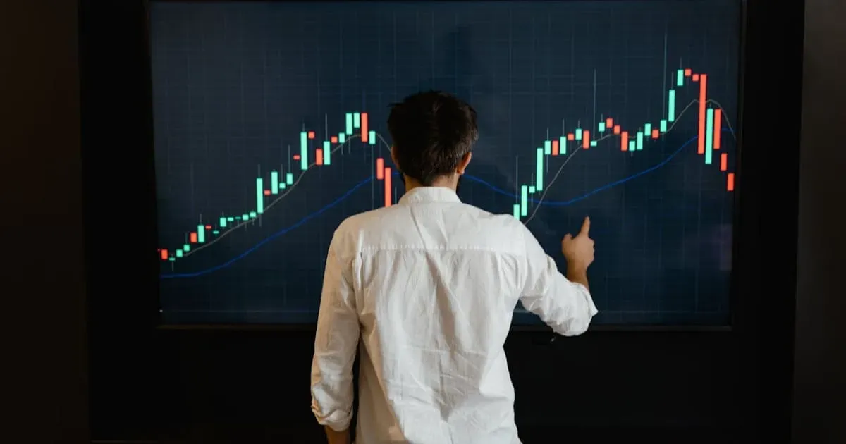 How the Youngest Generations Are Redefining Retirement with Crypto.